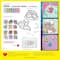 Creativity for Kids® Big Gem Diamond Painting Axolotl